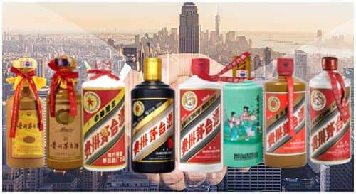 梧州市万秀回收茅台